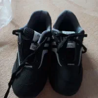 کفش نوبدون استفاده|کیف، کفش، کمربند|یاسوج, |دیوار