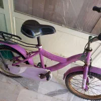 دوچرخه سایز ۱۶