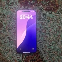 iphone 16 pro max|موبایل|شیراز, ارم|دیوار