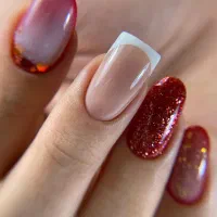 آموزش حرفه‌ای و خدمات کاشت ناخن|خدمات آرایشگری و زیبایی|قم, آزادگان|دیوار