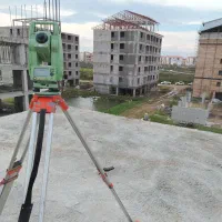 نقشه برداری با مناسب ترین قیمت