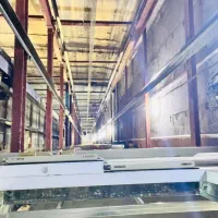 نصب و راه اندازی آسانسور پله برقی