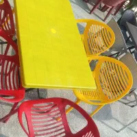 صندلی فانتزی مدرن