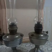 چراغ گردسوز نفتی