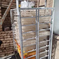 فروش دوعدد راک ستر وهچر