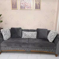 مبلمان -راحتی- ۱۰ نفره