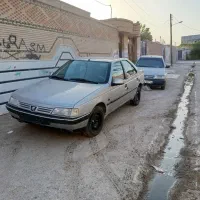 405 مدل 85در حد|خودرو سواری و وانت|چابهار, |دیوار