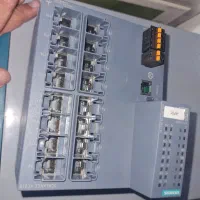 plc siemens|ماشین‌آلات صنعتی|تهران, باشگاه نفت|دیوار