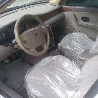 سمند ef7  مدل۹۶ تمیز|خودرو سواری و وانت|تهران, تهرانسر مرکزی|دیوار