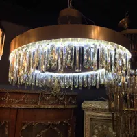 لوستر شیک و ارزان|لوستر و چراغ آویز|کرج, درختی|دیوار