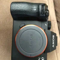 دوربین Sony a7iii|دوربین عکاسی و فیلمبرداری|خوی, |دیوار