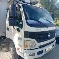 خاور الوند یخچال دار|خودرو سنگین|کهنوج, |دیوار