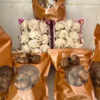 سیر سیاه اصل همدان به قیمت عمده فقط کیلویی ۳۹۰|خوردنی و آشامیدنی|تهران, ونک|دیوار