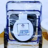 توالت فرنگی مبله تاشو برند سروپیکر توس|لوازم سرویس بهداشتی|گرگان, |دیوار