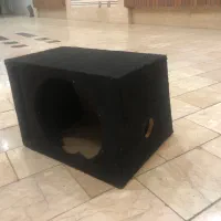 باکس ساب و طاقچه