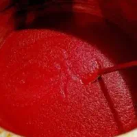 رب گوجه. بشرط