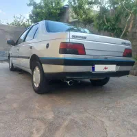 پژو405سالم|خودرو سواری و وانت|اراک, |دیوار