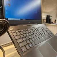 لپ تاپ گیمینگ دل مدل DELL GAMING G3 3590|رایانه همراه|تهران, میدان ولیعصر|دیوار