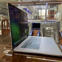 macbook pro 2019-core i9-32-512-4gb|رایانه همراه|مشهد, سعد آباد|دیوار