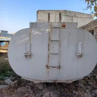تانکرچهار مواد۳۳۰۰۰لیتری