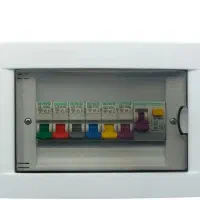 برقکارحرفهای|خدمات پیشه و مهارت|قرچک, باقرآباد|دیوار