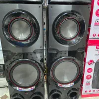 سیستم الجی RX8 درحدنو|سیستم صوتی خانگی|تهران, امیریه|دیوار