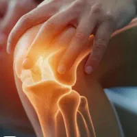 درمان مشکلات مفصلی