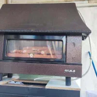 شومینه ۲۸ هزار نیکالا