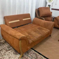 مبل|مبلمان خانگی و میز عسلی|جوانرود, |دیوار