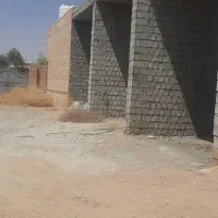 دشت نشاط کارگاه و پنج مغازه|فروش زمین و ملک کلنگی|شیراز, بید زرد|دیوار