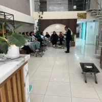 استخدام دستیار دندان پزشک