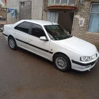 پارس مدل 88عقب جلو حتی بدون تیک