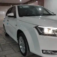 دنا پلاس اتومات آپشنال مدل 1404