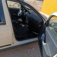 کوییک gxrl۱۴۰۳ کرم مشکی|خودرو سواری و وانت|اصفهان, شمس آباد|دیوار