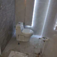 نصب تمام شیرآلات بهداشتی