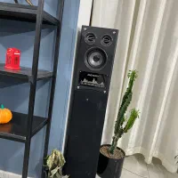 اسپیکر خانگی دنای