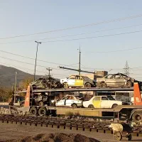 خرید ماشین های فرسوده