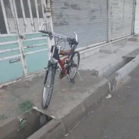 دوچرخه ۲۶|دوچرخه، اسکیت، اسکوتر|چهارباغ, |دیوار