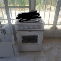 کابینت دست دوم اجاق گاز هود سینگ|آب‌چکان و نظم‌دهنده ظروف|اصفهان, شهرک کاوه|دیوار