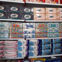 انواع پوشک بچه و محصولات شوینده و بهداشتی|اسباب و اثاث بچه|خرم‌آباد, |دیوار