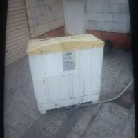 ماشین لباسشویی