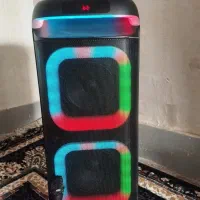 اسپیکر نو برقی و شارژی