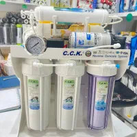 تصفیه آب خانگی کاریز|آبسردکن و تصفیه آب|نورآباد ممسنی, |دیوار