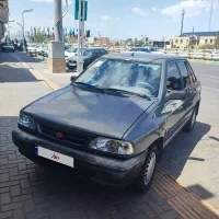 فروش پراید ۱۳۱ مدل ۹۱
