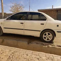 سمند|خودرو سواری و وانت|میانه, |دیوار