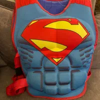 جلیقه نجات (شنا) کودک|غواصی و ورزش‌های آبی|تهران, اختیاریه|دیوار