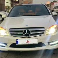 بنزc350|خودرو سواری و وانت|تهران, آجودانیه|دیوار