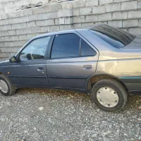 405 مدل97|خودرو سواری و وانت|میناب, |دیوار