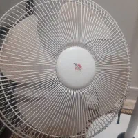 پنکه پارس خزر