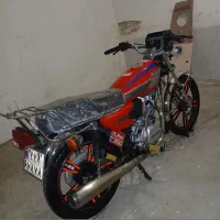 هندا۲۰۰ کبیر مدل۱۴۰۱